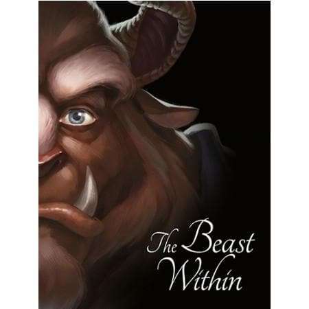 Beauty And The Beast - The Beast Within