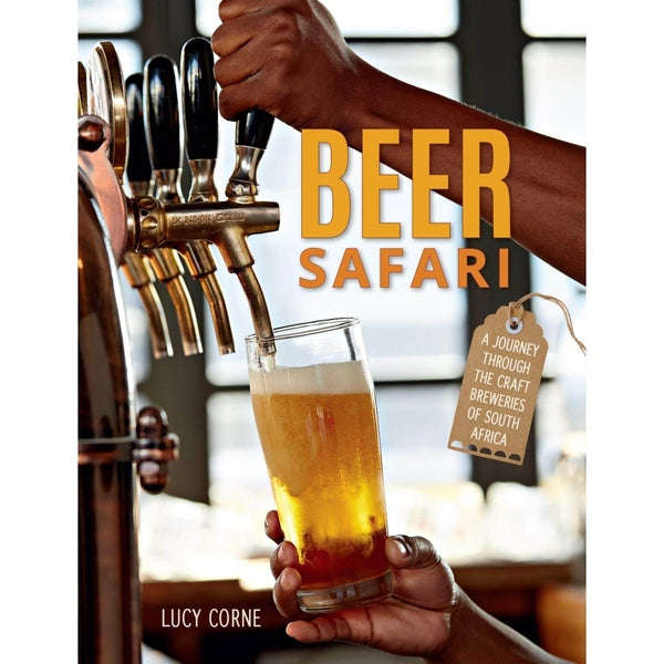 Beer Safari