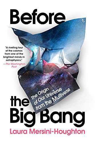 Before The Big Bang - Multiverse