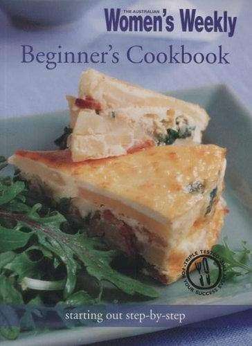 Beginners Cookbook
