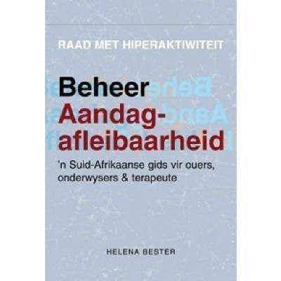 Beheer Aandagafleibaarheid
