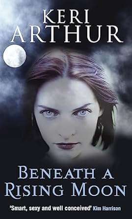 Beneath a Rising Moon