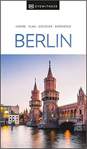 Berlin Travel Guide