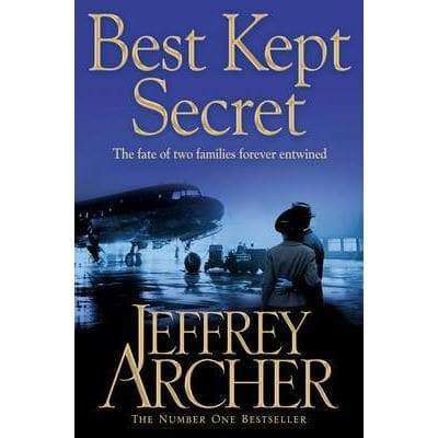 Best Kept Secret