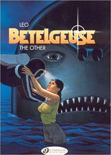 Betelgeuse: The Other