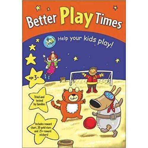 Better Play Times