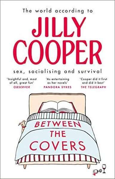 Between The Covers