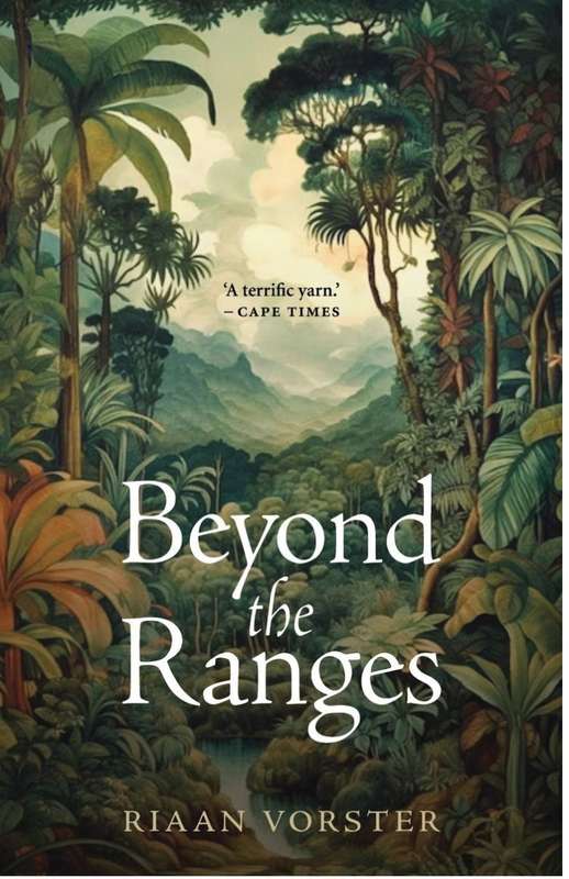 Beyond the Ranges