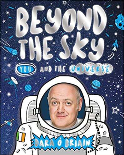 Beyond The Sky - You And The Universe