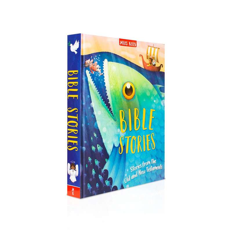 Bible Stories