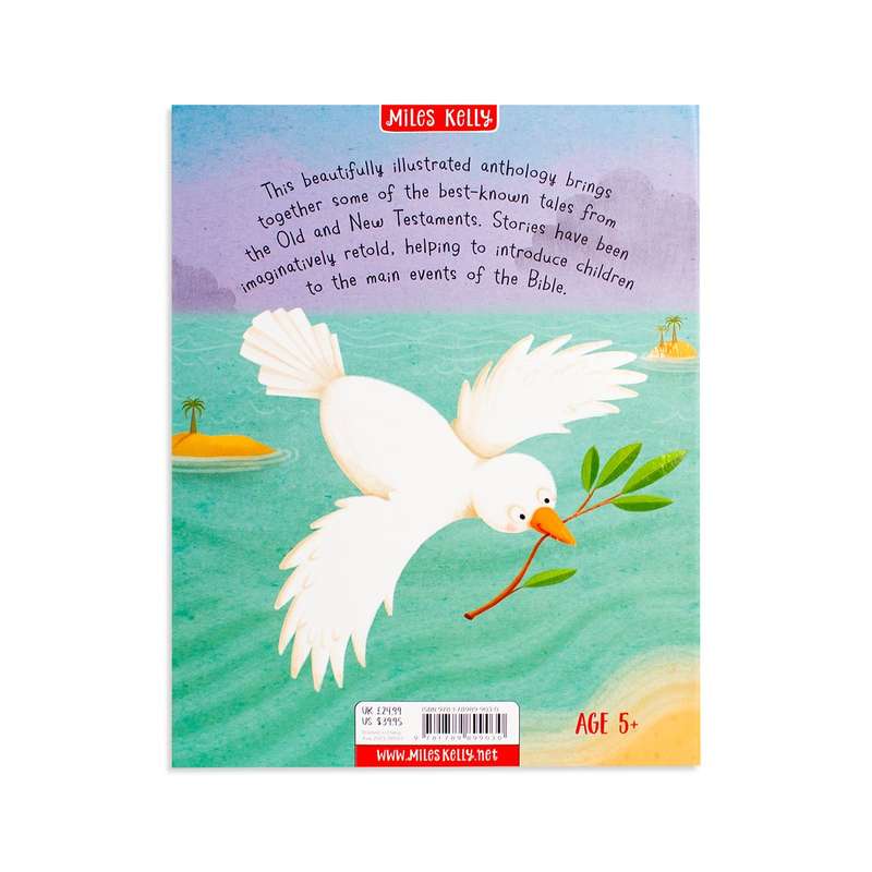 Bible Stories