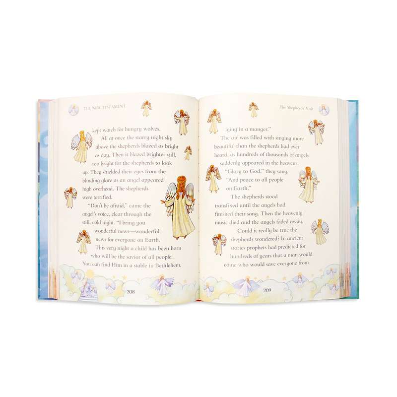 Bible Stories