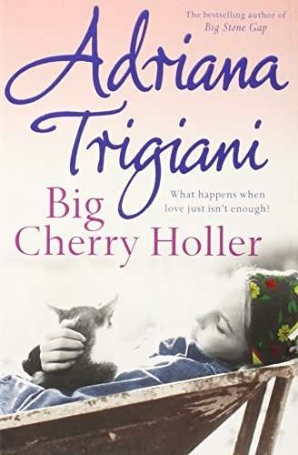 Big Cherry Holler