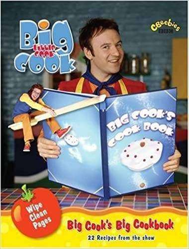 Big Cook Little Cook
