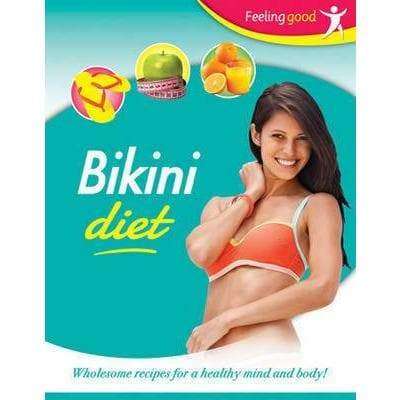 Bikini Diet Cookbook