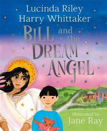 Bill & The Dream Angel