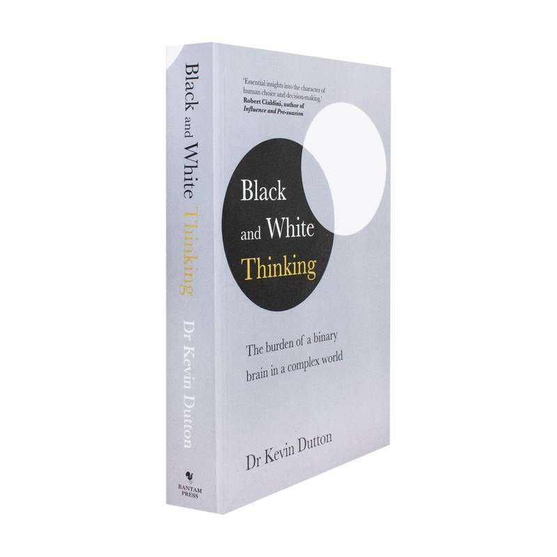 Black And White Thinking