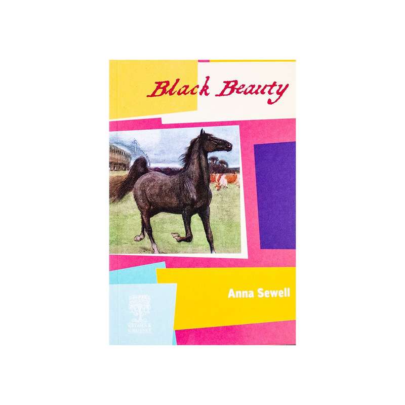 Black Beauty
