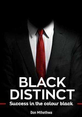Black Distinct