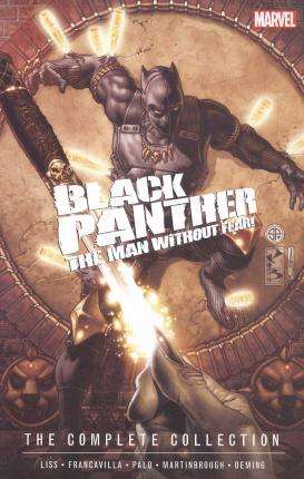 Black Panther