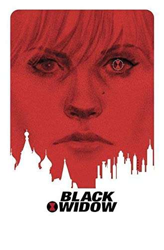 Black Widow - The Finely Woven Thread