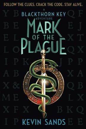 Blackthorn - Mark Of The Plague