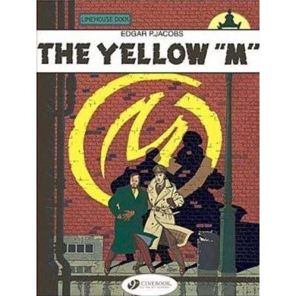 The Yellow M