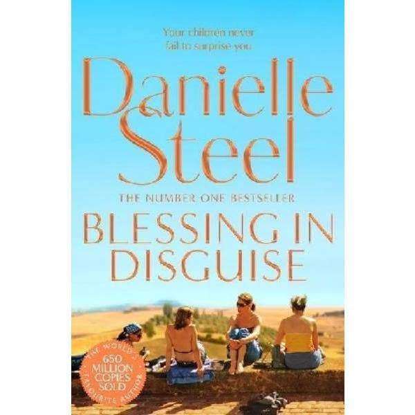 Blessing In Disguise