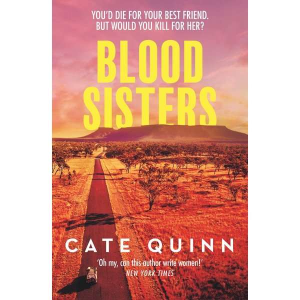 Blood Sisters