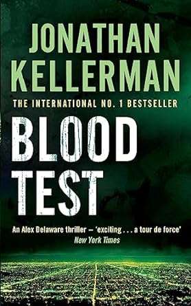 Blood Test
