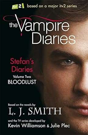 Bloodlust, Volume 2