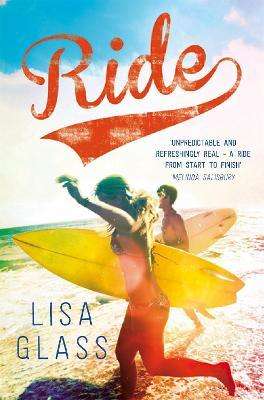 Blue: Ride