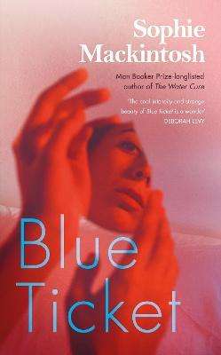 Blue Ticket