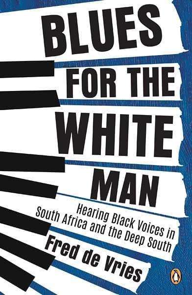 Blues For The White Man