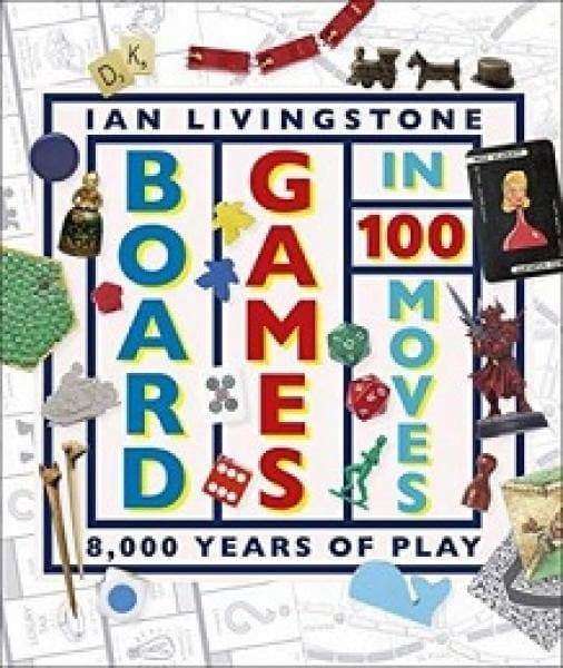 Board Games In 100 Moves