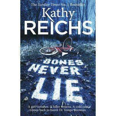 Bones Never Lie