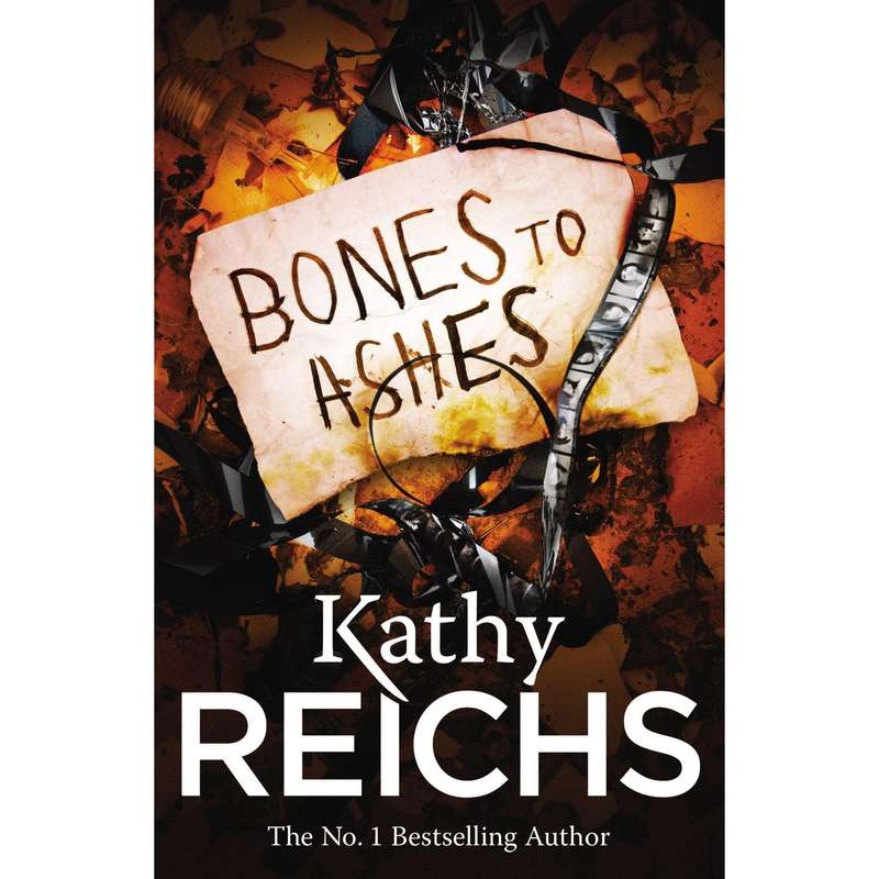 Bones To Ashes