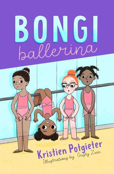 Bongi Ballerina