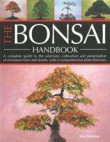 Bonsai Handbook