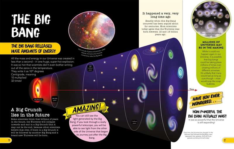 Book of Everything