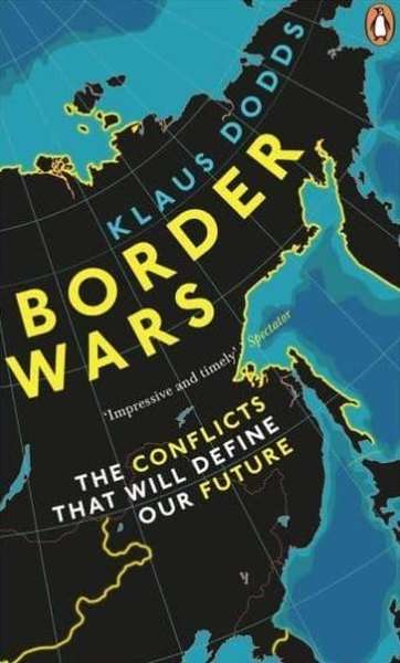 Border Wars