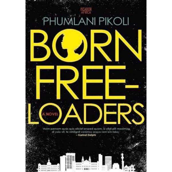 Born Freeloaders