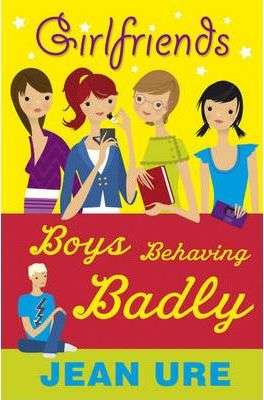 Boys Behaving Badly