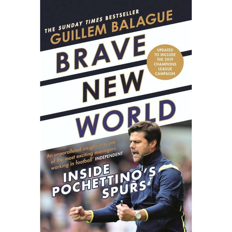 Brave New World