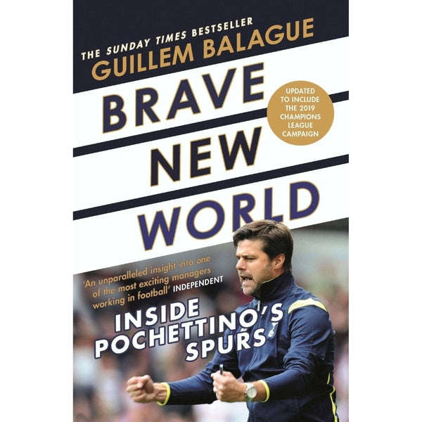 Brave New World