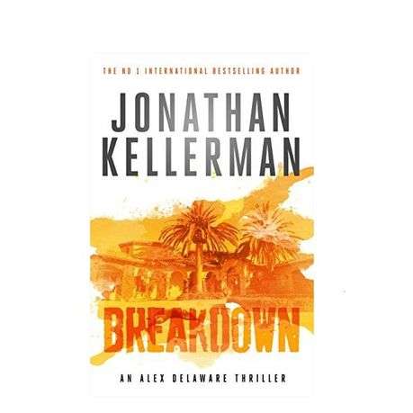 Breakdown