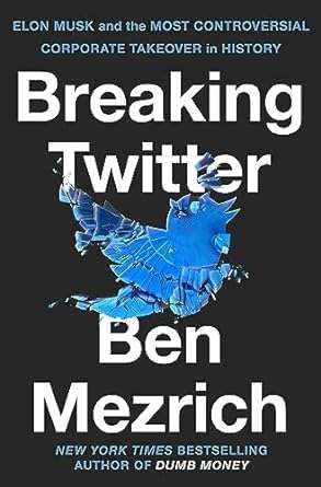 Breaking Twitter