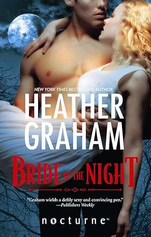 Bride Of The Night