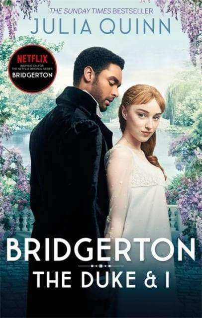 Bridgerton - The Duke And I