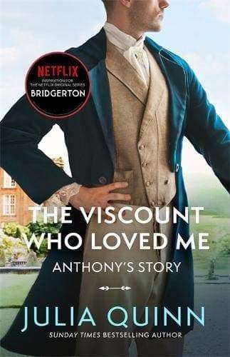 Bridgerton - The Viscount Who Loved Me